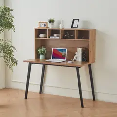 JUST HOME COLLECTION - Escritorio Manoe 120x60x75