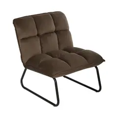 JUST HOME COLLECTION - Poltrona Katsubi Café