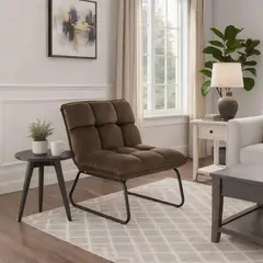 JUST HOME COLLECTION - Poltrona Katsubi Café