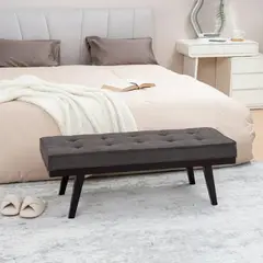 JUST HOME COLLECTION - Banqueta Rau 45×120×40cm