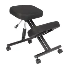 JUST HOME COLLECTION - Silla de Rodadura Ergonómica