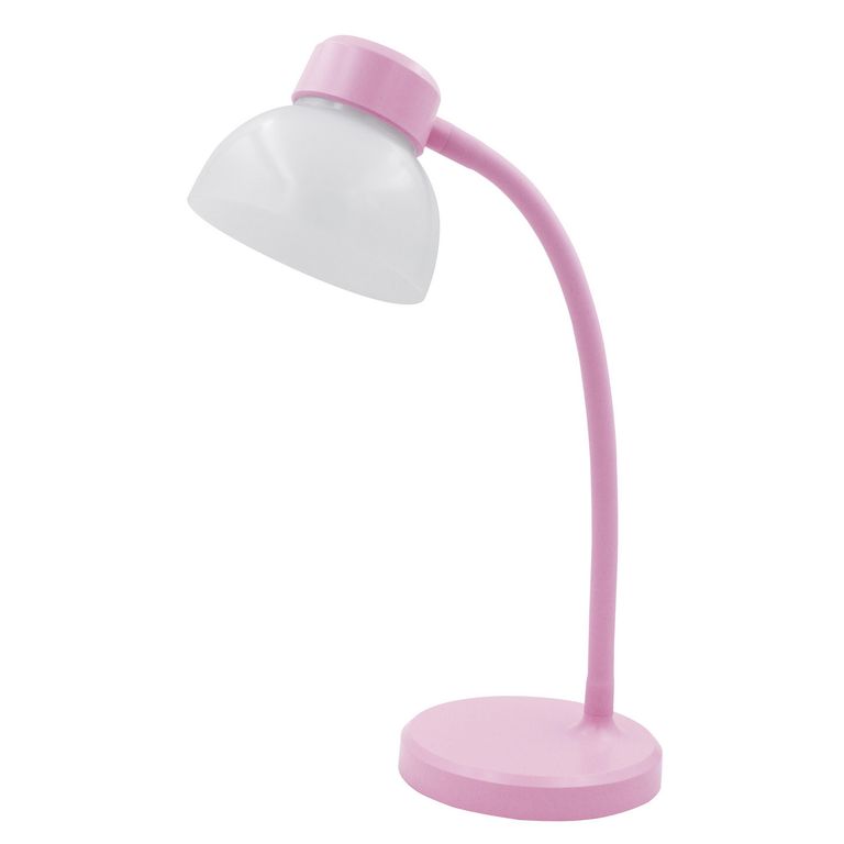 Lámpara de Escritorio Adare Rosa
