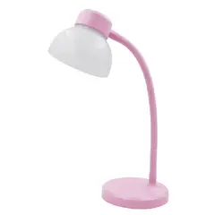 JUST HOME COLLECTION - Lámpara de Escritorio Adare Rosa