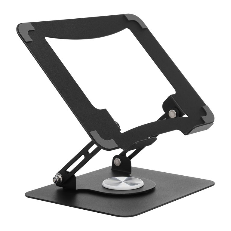 Soporte Laptop Giratorio 360°