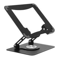 JUST HOME COLLECTION - Soporte Laptop Giratorio 360°