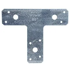 SIMPSON STRONG - CONECTOR 6X6 PULG T