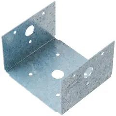 SIMPSON STRONG - BASE POSTE 4X4