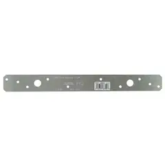 SIMPSON STRONG - FLEJE UNION MADERA 12 PULG