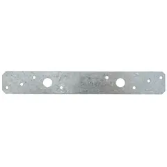 SIMPSON STRONG - FLEJE UNION MADERA 9 PULG