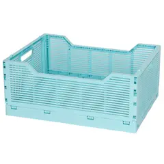 JUST HOME COLLECTION - 40x17x30 cm Turquesa