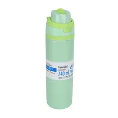 JUST HOME COLLECTION - Thermo Botella 740ml Colores Surtidos