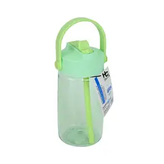 JUST HOME COLLECTION - Botella de Plástico 460ml Colores Surtidos