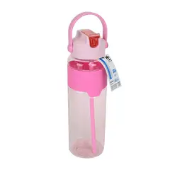 JUST HOME COLLECTION - Botella de Plástico 1060ml Colores Surtidos