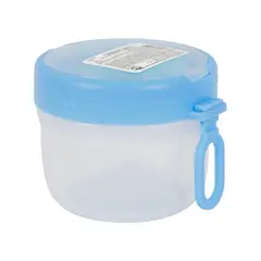 JUST HOME COLLECTION - Vaso Desayuno 500ml Azul