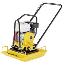 undefined - Plancha Compactadora 100kg MS