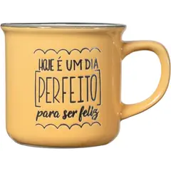 JUST HOME COLLECTION - Mug Frase 300ml