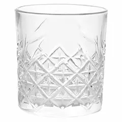 JUST HOME COLLECTION - Vaso de Vidrio Turin 320ml