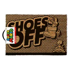 undefined - Limpiapiés 40x80cm Mario Shoes Off.