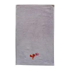 CASA BONITA - Toalla Visita Kids 28x46cm Colibrí