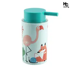 JUST HOME COLLECTION - Dispensador de Jabón 270ml Tails