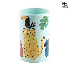 JUST HOME COLLECTION - Vaso para Baño Tails
