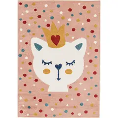 JUST HOME COLLECTION - Alfombra Mambo Gato 120x170cm