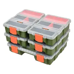 BAUKER - Set Organizador 5 en 1