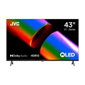 Televisor JVC 43 pulgadas LT43KB758