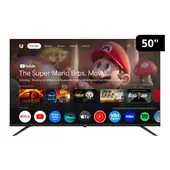 Televisor JVC 50 pulgadas LT50KM758
