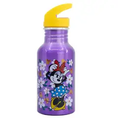 DISNEY - Botella de Aluminio 545ml Minnie