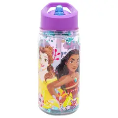 DISNEY - Botella Doble Pared 330ml Prince