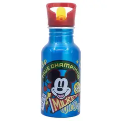 DISNEY - Botella de Aluminio 545ml Mickey