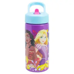 DISNEY - Botella 410ml Princesa