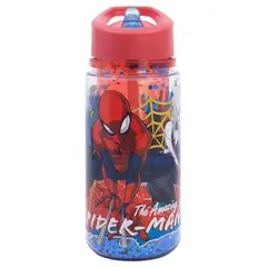 DISNEY - Botella Doble Pared 330ml Spiderman