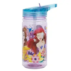 STOR - Botella Ecozen 475ml Princesa