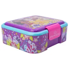 DISNEY - Sandwichera Multiples Divisiones Princesas