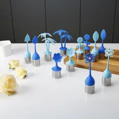 JUST HOME COLLECTION - Infusor de Té