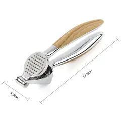 JUST HOME COLLECTION - Prenda de Ajo