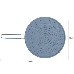 JUST HOME COLLECTION - Protector Contra Salpicadura