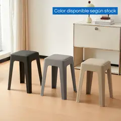 JUST HOME COLLECTION - Butaca Color Surtido