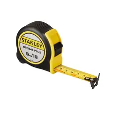 STANLEY - Cinta Métrica Global Plus 5M