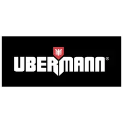 UBERMANN - SET X4 BROCA METAL COBALTO HSS