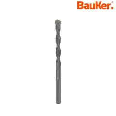 BAUKER - Broca para Concreto 12x152mm