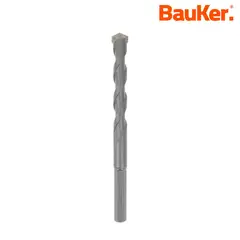 BAUKER - Broca para Concreto 13x152mm