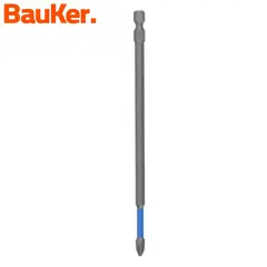 BAUKER - PUNTA PH2 L6 6"