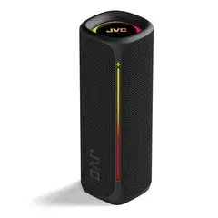 JVC - Parlante Portátil Bluetooth 30W Negro