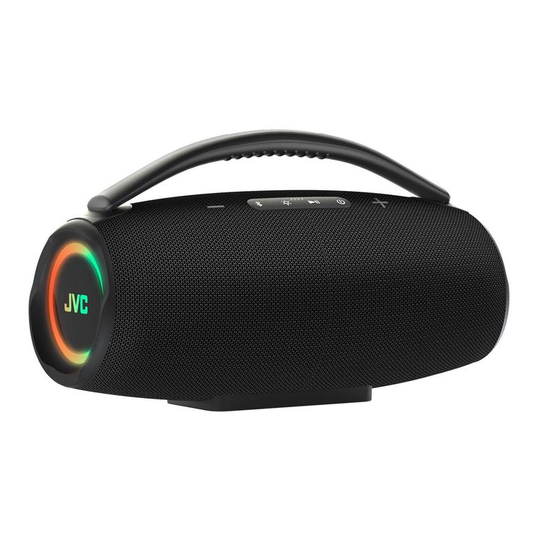 Parlante Boombox NT 80W Negro