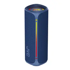 JVC - Parlante Portatil 40W