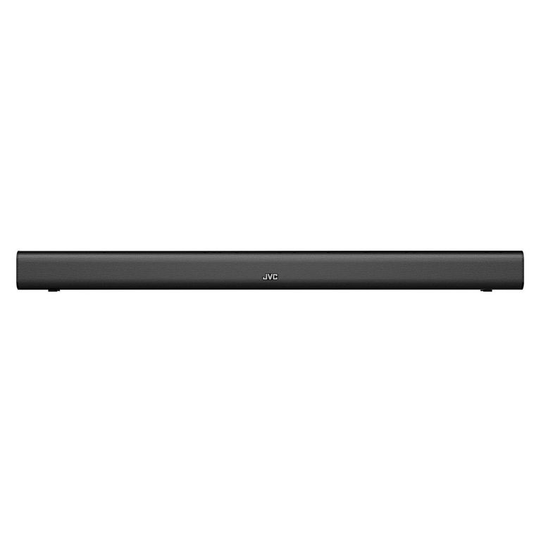 Barra de Sonido BT Negro