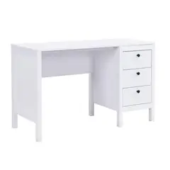 JUST HOME COLLECTION - Escritorio Zen 3 Cajones 120x48x4.5cm